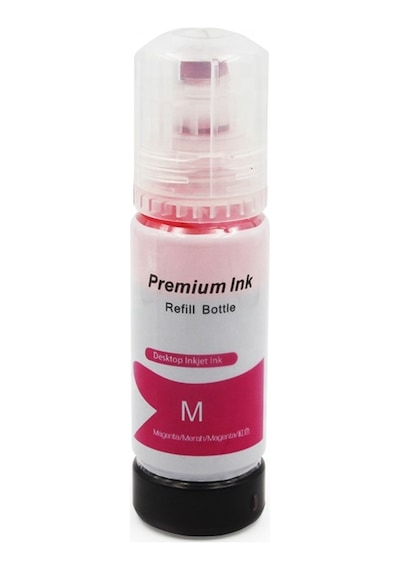 EPSON L3210/L3111/L3150/L3151 103 Uyumlu Mürekkep 4 Renk