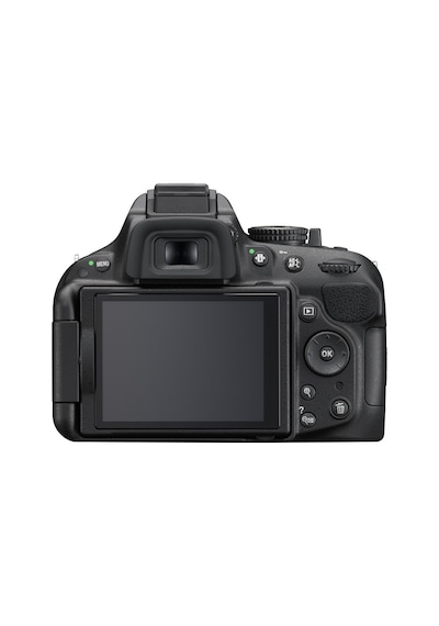Nikon D5200 18-55 MM DSLR Fotoğraf Makinesi (İthalatçı Garantili)