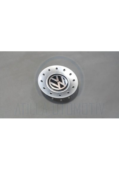 1 X Vw Bora 1999-2005 Çelik Jant Göbeği - Kapağı 164mm