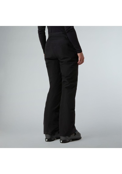 The North Face Kadın Descendıt Pantolon Nf0a8ddrjk31 Siyah