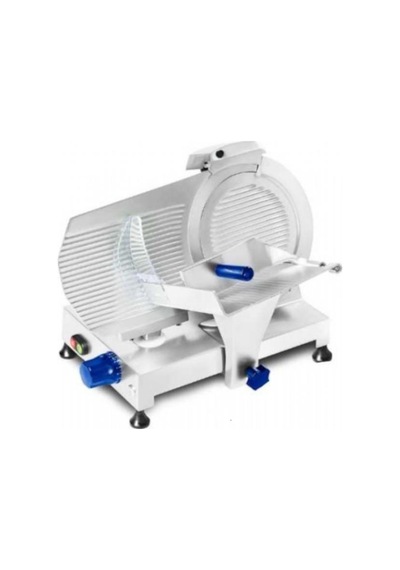 Cas Salam Dilimleme Makinası 300 Mm