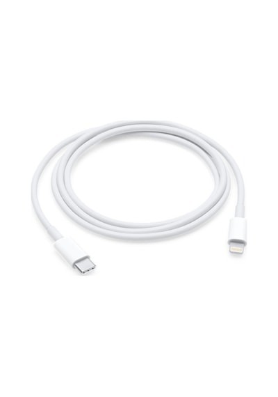 USB-C - Lightning Kablosu (1 M) - Mqgj2Zm/A