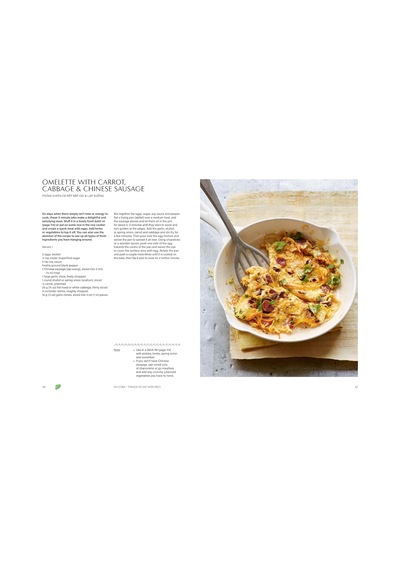Vietnamese: Simple Vietnamese Food To Cook At Home