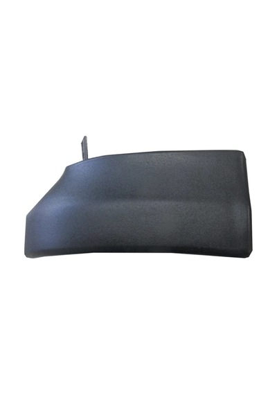 Volkswagen Passat 1997-2000 B5- Marşpiyel Plastiği Arka Sol Çamurluk Ucu Oem No: 3b0853897a