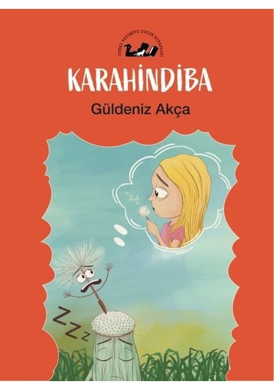 Karahindiba - Güldeniz Akça - Öteki Yayınevi