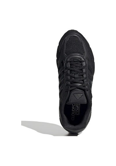 Adidas Crazychaos 2000 Unisex Günlük Ayakkabı Ih0304 Siyah Ih0304 Siyah