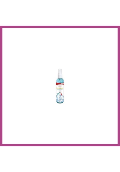 Gees Global Baby Powder Bebek Pudrası Kokulu Kedi Ve Köpek Parfümü 118 Ml Gbzs