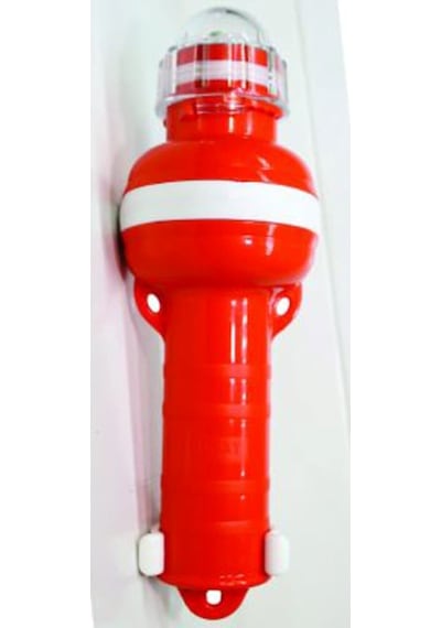 Işıklı Şamandıra Çakarlı Led