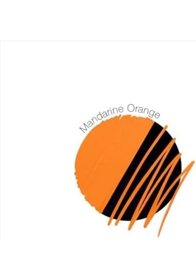 Copic Acrea - Mandarin Orange -