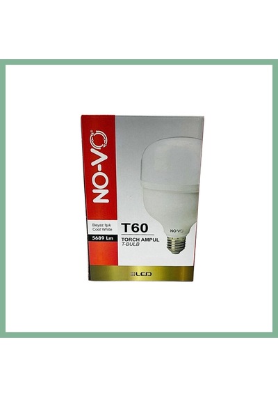 Bşkvirgo 60 W Gold Torch Bsk2026