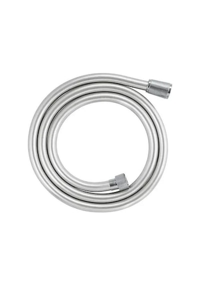 Grohe 1500 Mm Silverflex Hortum - 28364001 Gri