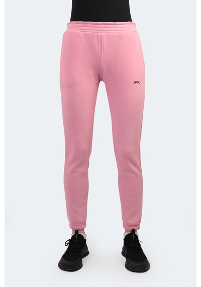 Slazenger KEVORK IN Kadın Eşofman Altı Gül