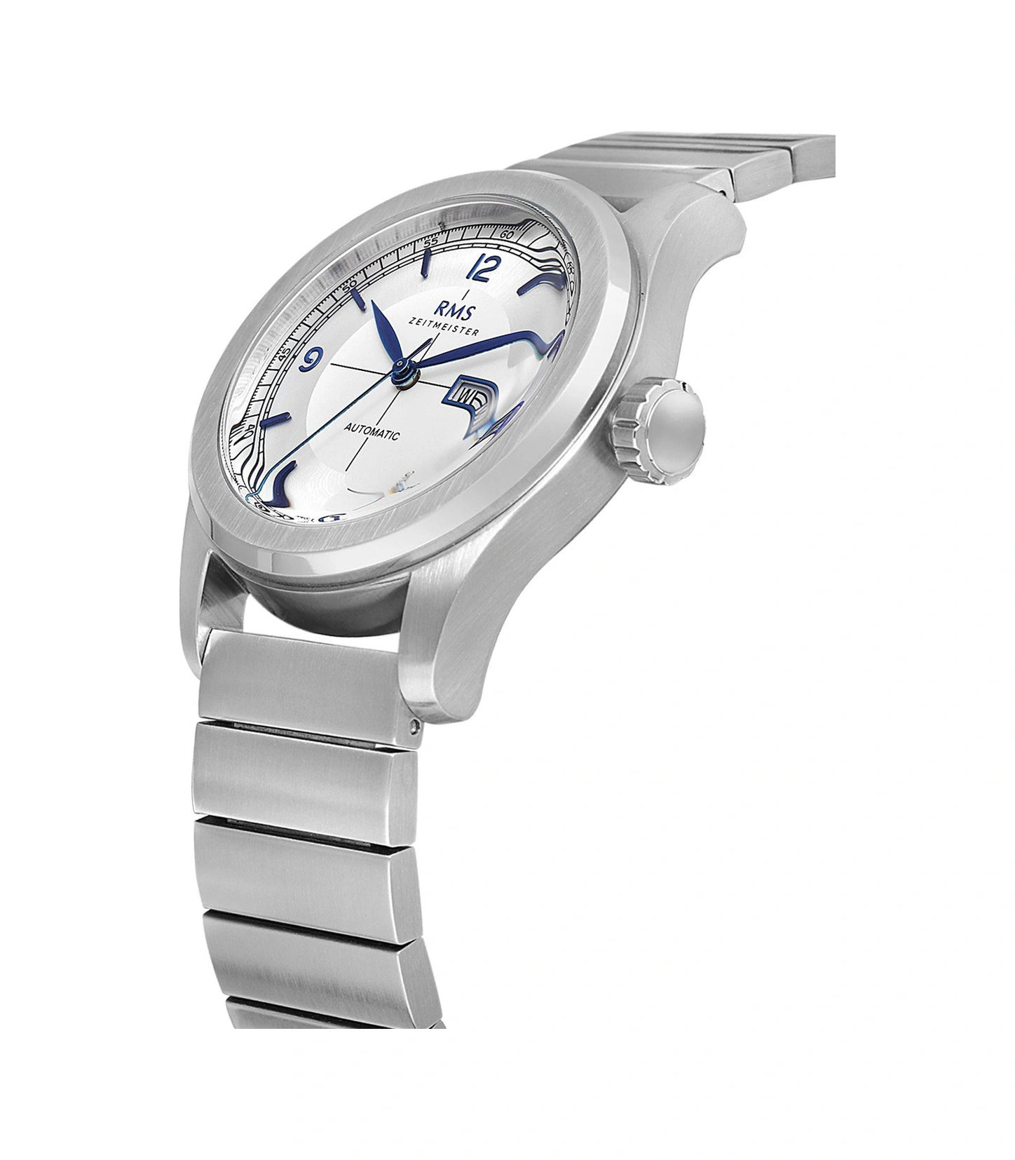 Rms Rms.1.ag1582.01 Gri