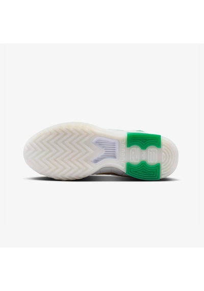 Nike Lebron Witness 9 Erkek Spor Ayakkabısı Hq8034-101 Beyaz