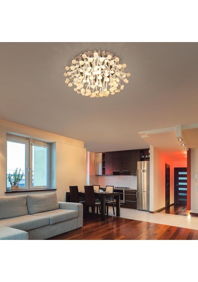 Led Kapsül 1.9w 220 Lumen 2700k Sarı Işık G9 Duy 25w Eşleniği 4w 78mm & Yok