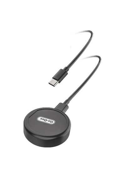 Go Des GD-UC615 Galaxy Uyumlu Watch Akıllı Saat Magnetik Wireless Şarj Aleti