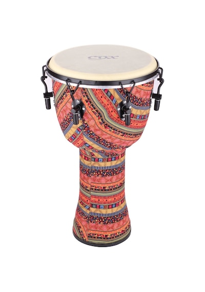Cox Cdjb-12 Djembe 12 İnch