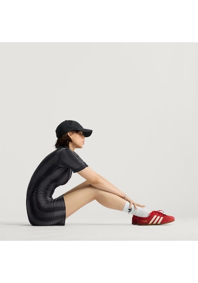 Adidas Mini Kadın Elbise C-adıjw7315b30a00 Siyah Adidas Mini Kadın Elbise C-adıjw7315b30a00 Siyah