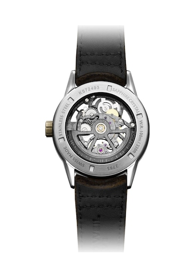 Raymond Weil RW2785SBC60000 Erkek Kol Saati 42 mm