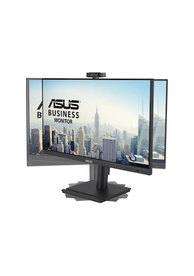 Asus Be249qfk 23.8" 5ms 100hz Ips Full Hd Hdmı Dp Çerçevesiz Cece5asu0194