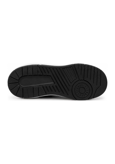 Lufian 111230313 Brado Sneaker Erkek Ayakkabı Siyah