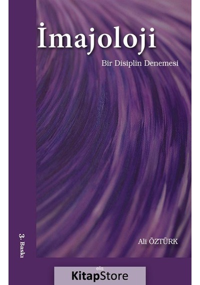 İmajoloji / Ali Öztürk