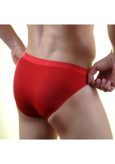 Don Moris Erkek Slip (Cbdm071037) Kırmızı