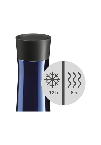 Wmf Kişisel Termos Lacivert 0.35l