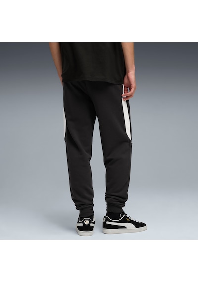 Puma Bmw M Motorsport Sportswear Erkek Eşofman Altı 634881 01 Siyah