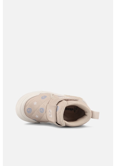Vicco Emma Işıklı Kız Bebek Bej Outdoor