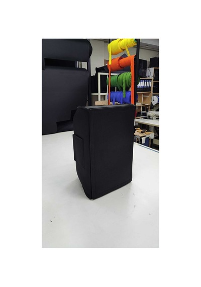 Dbr-12 Aktif Hoparlör Kabin İçin Uyumlu Soft Case Kılıf