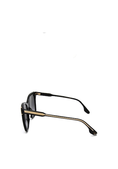 Victoria Beckham Vb 640s 001 Kadın Güneş Gözlüğü Siyah