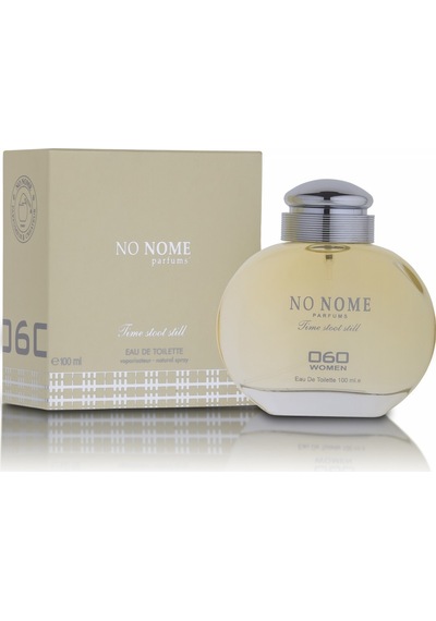 No Nome 060 Kadın Parfüm EDT 100 ML