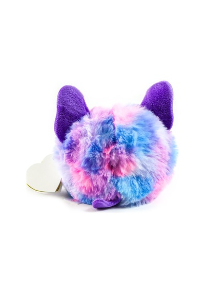 Ty Teeny Puffies Cleo Husky 10 Cm.