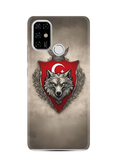 Arvencase Casper Via F20 Kılıf Hd Baskılı Kılıf Yüksek Korumalı - /çoksatanlar/- Name-206.jpg Renk275 Renk275