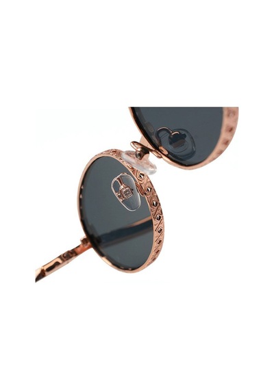 Katsuo Limited Series Kadın Güneş Gözlüğü Rose Gold