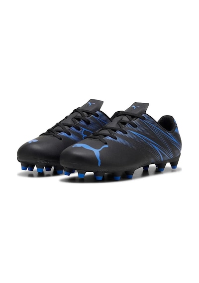 Puma Attacanto Fg/ag Jr Çocuk Krampon 10748008 Siyah