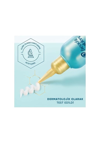 Head & Shoulders Dermaxpro Yatıştırıcı Saç Derisi Balsamı 145 Ml
