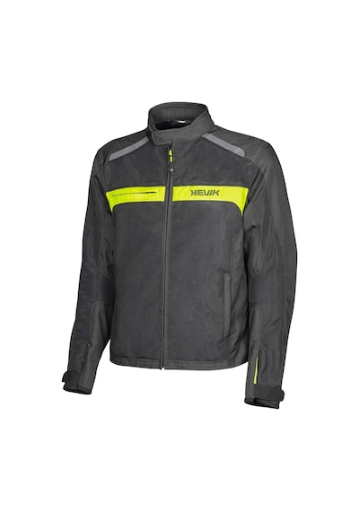 Hevik Scirocco Mont Neon Sarı Siyah
