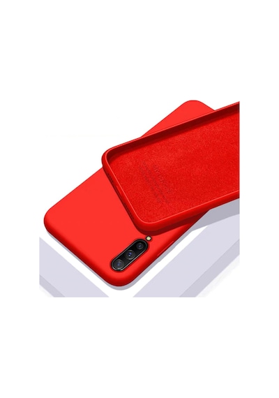 Samsung Galaxy Uyumlu A30 Kilif Kamera Korumali Içi Kadife Kilifi 421614124