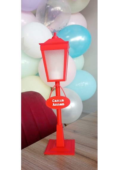 Dekoratif Tealight Sokak Feneri 17937880