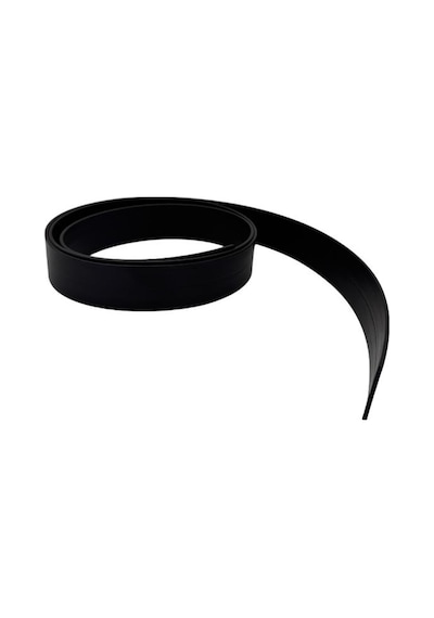Contacall Naturel Şerit Mıknatıs Magnet Kes Kullan Siyah Genişlik 18 Mm Kalınlık 1,8 Mm