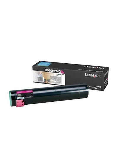 C935-c930h2mg Kırmızı Toner