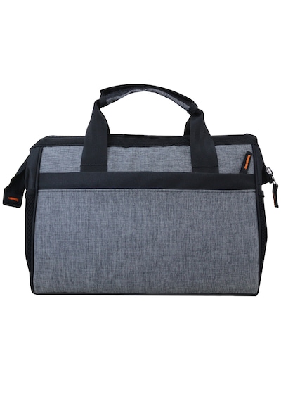 Probag Telli Ağızlı Medikal Ekipman Çantası Orta Boy