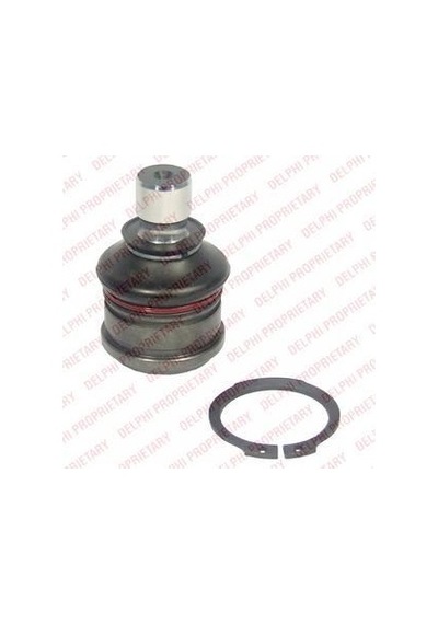 DELPHI TC2164 ROTİL FIESTA VI 09-