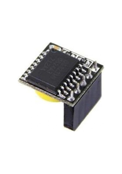 Raspberry Pi Rtc Yüksek Hassasiyetli Saat Modülü Ds3231