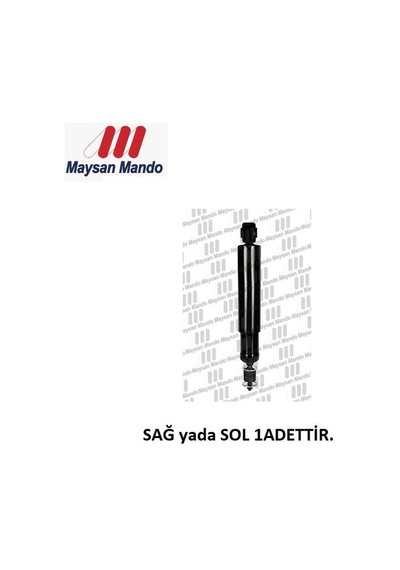 Arka Amortisör Hyundai Starex 1998-2008 Yağlı 55310-4a000 Maysan N7336606 1 Adet