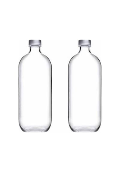 80356 Iconic Bottle Şişe 2 Adet
