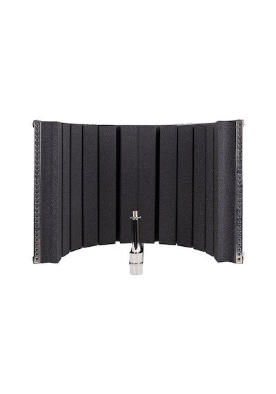 Alctron Pf32 Mk2 Mikrofon Ses Yalıtım Izolasyon Akustik Paneli