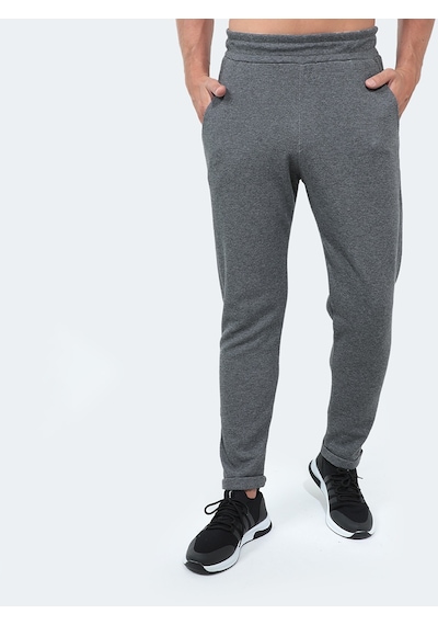 Slazenger BARTOL IN Erkek Eşofman Altı Antrasit